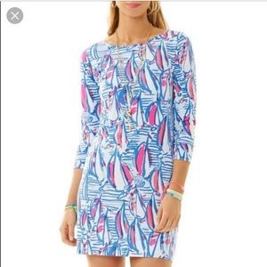Lilly Pulitzer Marlowe Dress